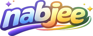 nabjee লোগো